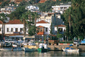kas turkey view of marina